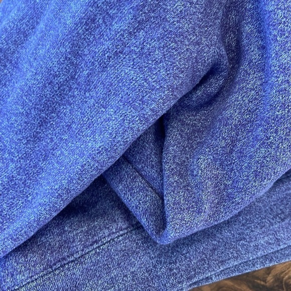 Western University UWO hoodie in purple size youth Medium - Picture 6 of 6